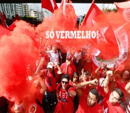 Greve ou trabalho? Paz ou confronto? É dia de decidir! – Por Sérgio Pires