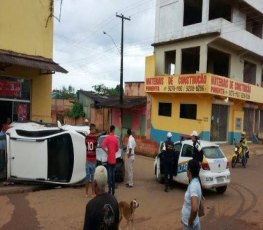 TRÂNSITO: Violência leva estudantes a protestarem em Porto Velho
