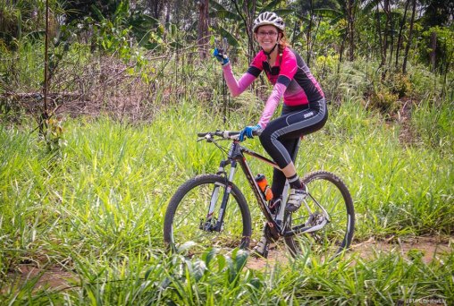 2ª Etapa Copa Rondobikes válida pelo campeonato Estadual 