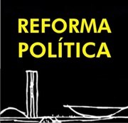 Os paradoxos da Reforma Política no Brasil - Por João Paulo Saraiva Leão Viana