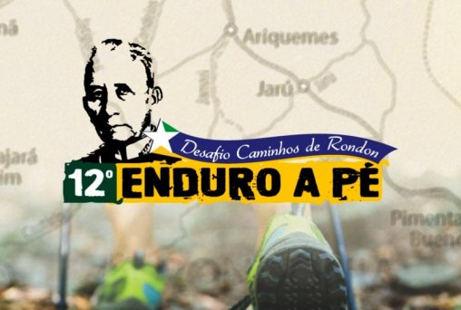 Domingo véspera de feriado é 'Dia de Enduro a Pé'