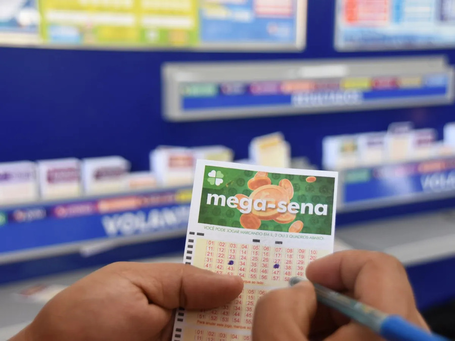 BOLADA: 26 apostas rondonienses foram premiadas na Mega-Sena