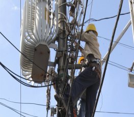 Ceron é condenada após interrupção de fornecimento de energia elétrica