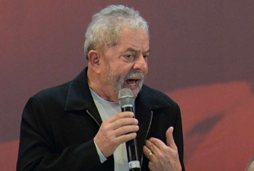 MP afirma que defesa de Lula foi incoerente, diz jornal