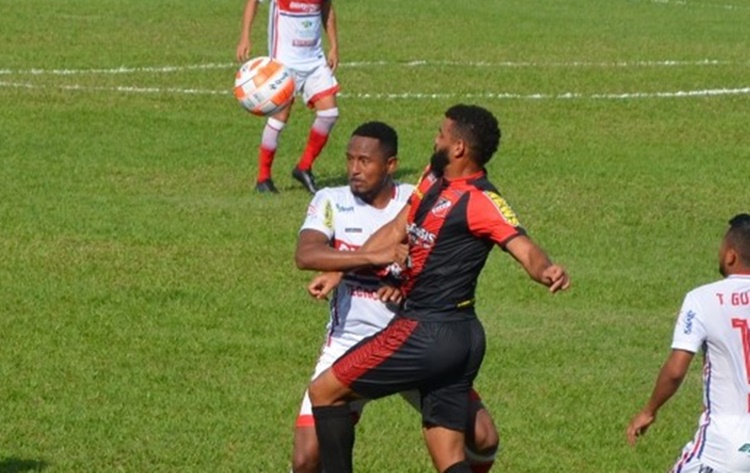 CAMPEONATO: Federação divulga regulamento e tabela do Rondoniense-2021