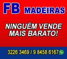 Madeira a preços exclusivos, confira