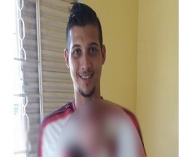 Jovem de 22 anos é executado a tiros dentro da própria residência