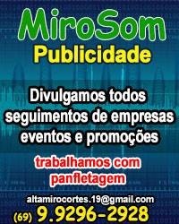 Divulgue seus produtos e serviços com a Mirosom 	