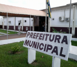 OPORTUNIDADE - Prefeitura abre concurso público