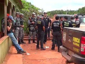 Funai repudia vandalismo em Humaitá e diz manter diálogo com índios no AM