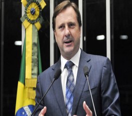 DEGRADAÇÃO: Gurgacz quer incentivo fiscal para recuperar áreas na Amazônia Legal