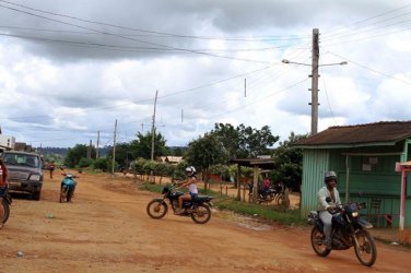 RIO PARDO - Moradores aguardam Eletrobrás cumprir promessa 