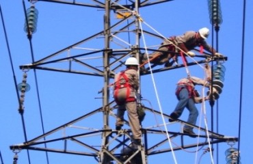 DEPREDAÇÃO - Ação de vândalos deixa sete bairros de Porto Velho sem energia elétrica – Confira fotos