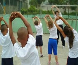 Profissionais de Educação Física e atletas receberão Voto de Louvor