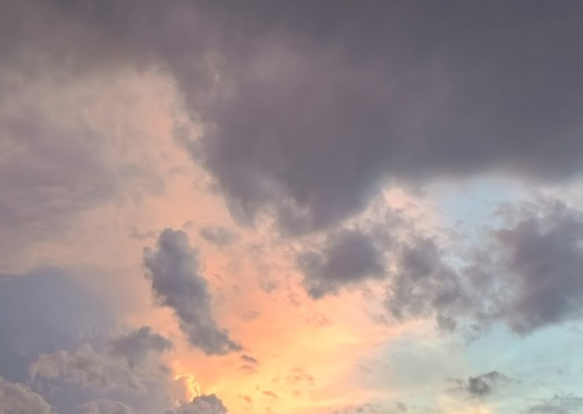 PREVISÃO: Buritis e resto de Rondônia tem pancadas de chuva nesta terça (9)