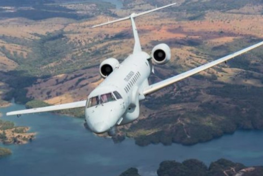 INVESTIGAÇÕES: FAB usa aviões e satélites para combater tráfico internacional