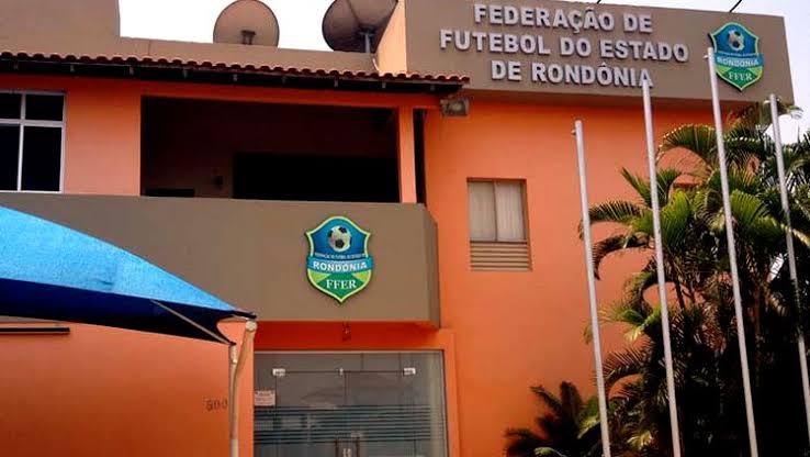 FEDERAÇÃO: FFER comemora 75 anos e já começa a discutir o Rondoniense-2020