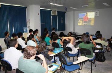 Sescap vai implantar Faculdade de Contabilidade via satélite