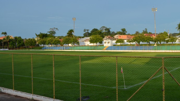 FUTEBOL: União Cacoalense e Ji-Paraná acertam amistoso para sábado