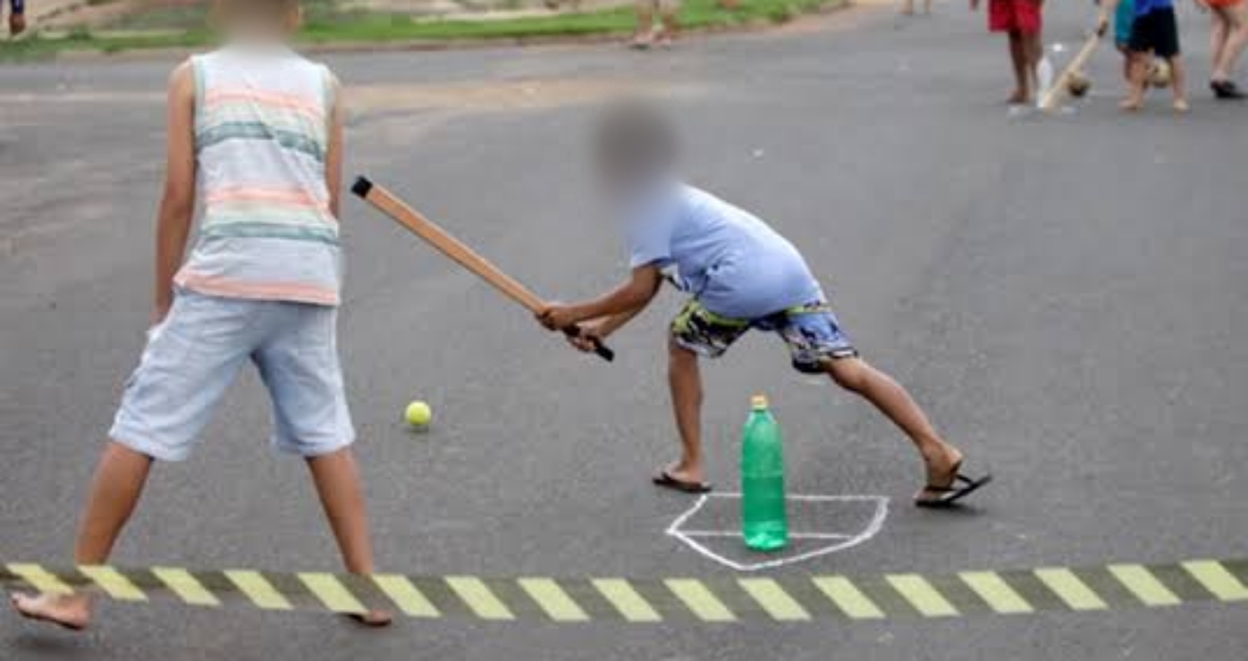 CONFUSÃO BANAL: Brincadeira de bets em família termina em tiroteio e prisão