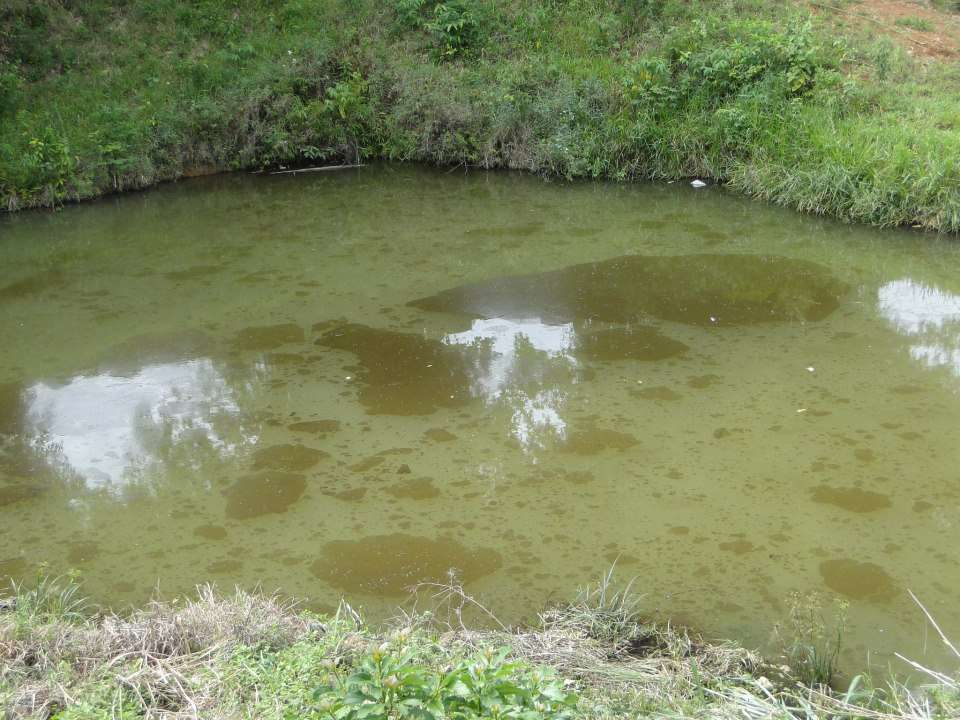 CONTAMINAÇÃO: Situação do lençol freático em Porto Velho é crítica e preocupa especialistas