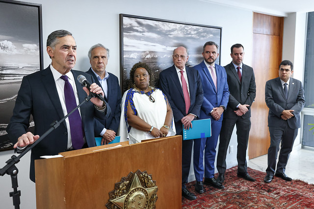 CRISE NA AVIAÇÃO: CNJ e Anac assinam acordo para reduzir ações no setor aéreo