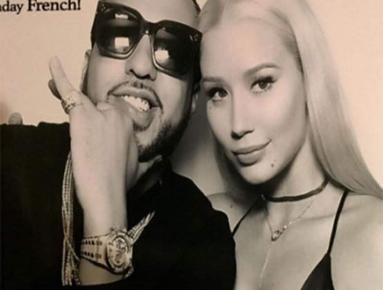 French Montana e Iggy Azalea são acusados de abuso animal 