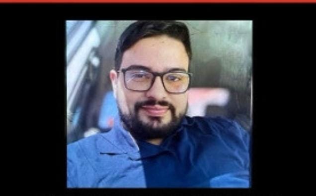 URGENTE: Dentista acusado de encomendar a execução do pai se entrega na Patrimônio 