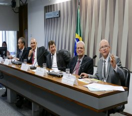 Comissão de Agricultura discute importância da pesquisa para Agropecuária 