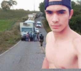 Uma semana após morrer, jovem é apontado como autor de assassinato 