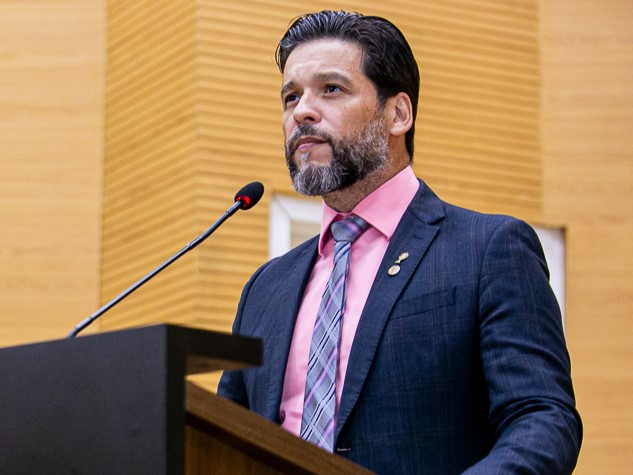 DELEGADO CAMARGO: Crime organizado impõe regras e ameaça empresários em Rondônia, alerta deputado