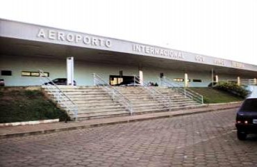 Superintendente da Infraero de Rondônia fala sobre aeronave que estourou dois pneus na pista de Aeroporto da capital –Vídeo