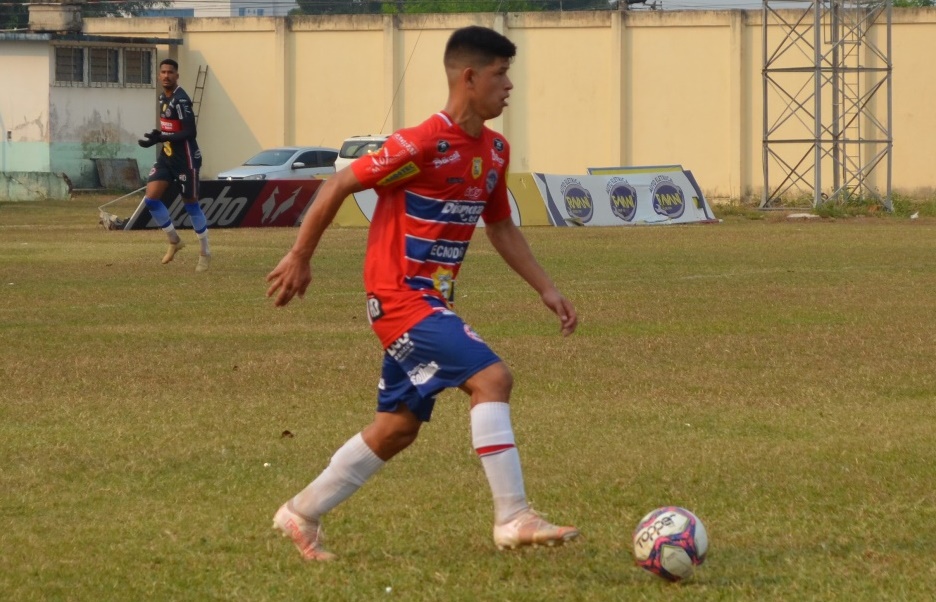 CAMPEONATO BRASILEIRO: Porto Velho se despede da Série D contra o União-MT neste sábado