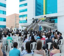 Resgate da história de Rondônia é anunciada na abertura da Semana da Pátria