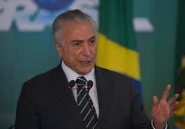 Temer: força tarefa é criada para investigar frigoríficos alvos da Carne Fraca