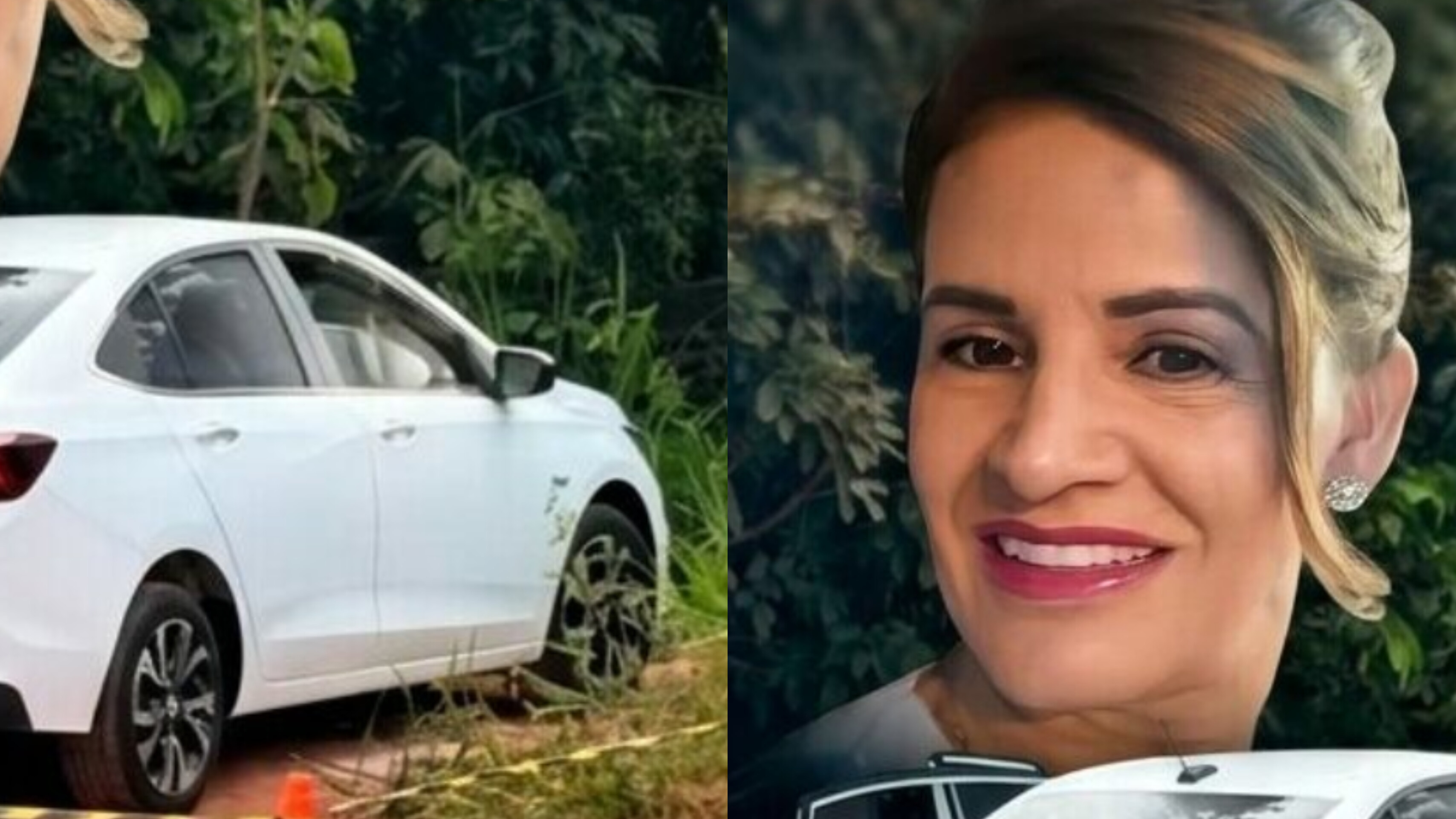 CRIME BÁRBARO: Operação conjunta prende suspeitos de latrocínio de empresária em Espigão