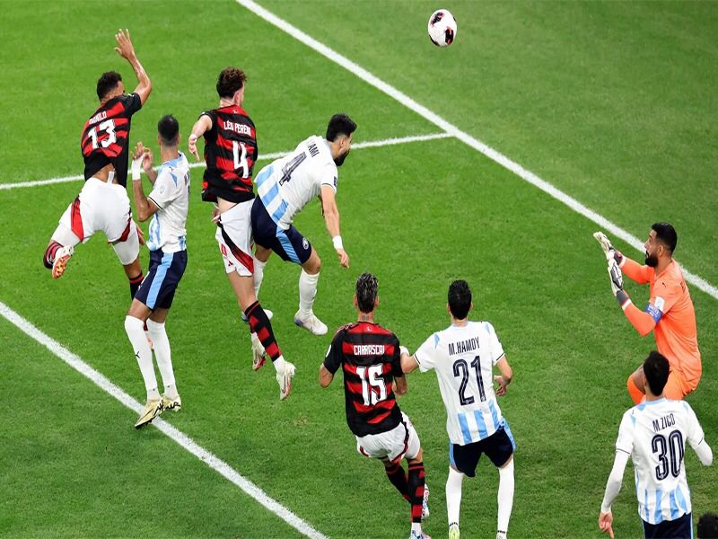 GRANDE FINAL: Saiba onde assistir Flamengo x PSG pelo Intercontinental nesta quarta (17) 