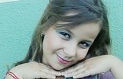 Menina de 11 anos baleada ao defender o pai tem morte cerebral