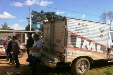 Dupla é presa acusada de matar sitiante com tiro de espingarda após trocar insultos