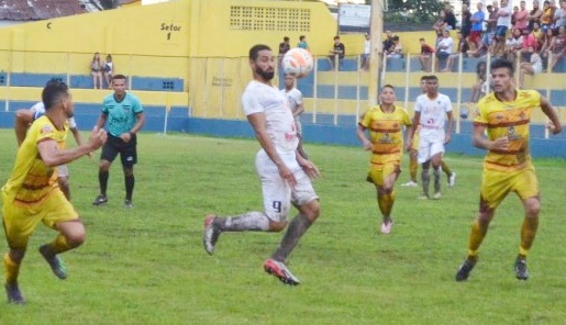 DURANTE A PANDEMIA: Federação de Futebol de Rondônia confirma ajuda aos clubes do Rondoniense