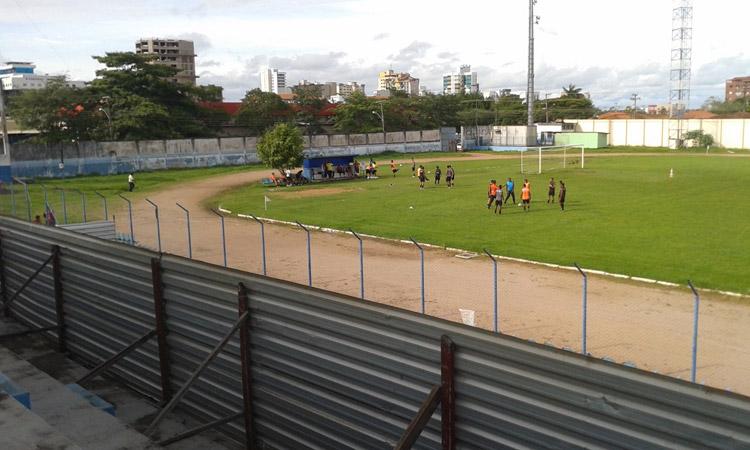 BENEFICENTE: Jogo do Bem acontece no próximo sábado no Estádio Aluízio Ferreira