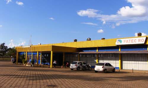 CASO FATEC: Faculdade emite nota alegando que administração de acervo estava com terceiros