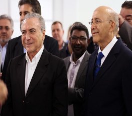 FRONTEIRA: Confúcio convidará Temer para encontro de governadores 