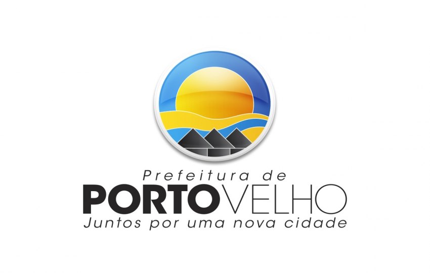 Nota da Prefeitura de Porto Velho