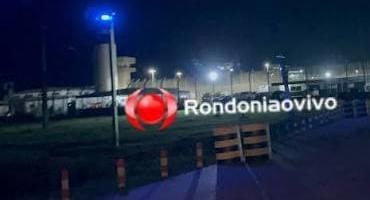 URGENTE: Fuga é registrada em penitenciária na capital
