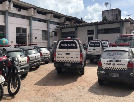 Policiais do RN continuam em greve após Justiça proibir paralisação
