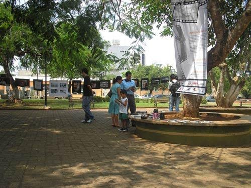 Dia mundial da fotografia em Porto Velho