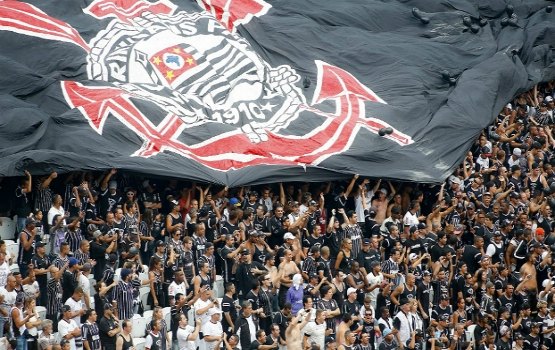 Liminar proíbe torcidas organizadas do Corinthians em estádios