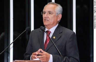 NOVA RONDÔNIA - Tomás Correia reconhece crise financeira e critica postura do vice-governador 