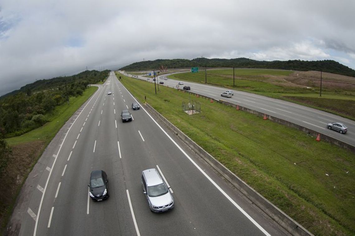 MULTAS: ANTT vai reavaliar instalação de novos radares em rodovias concedidas